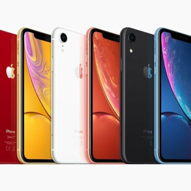 iPhone XR 2