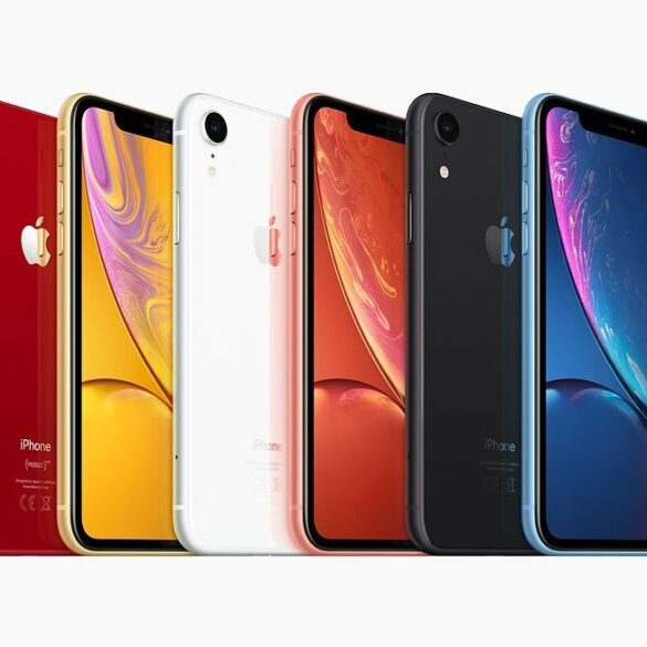 iPhone XR 2