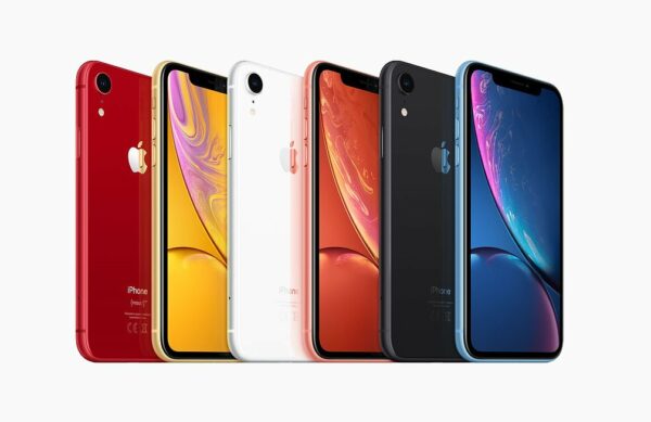 iPhone XR 2 iPhone XR 2
