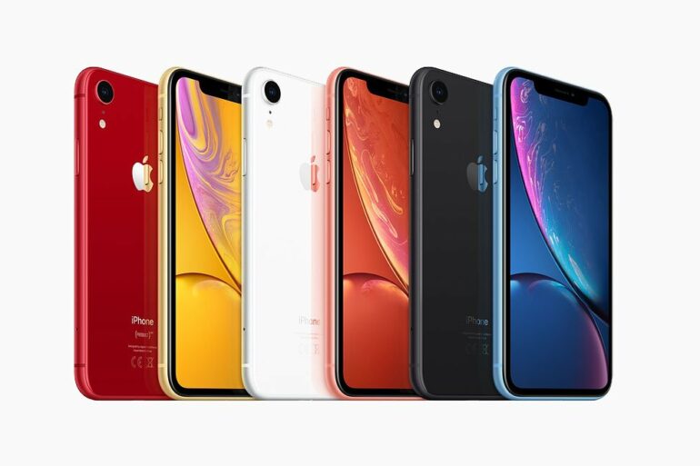 iPhone XR 2 iPhone XR 2