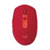logitech m590 multi device silent mouse