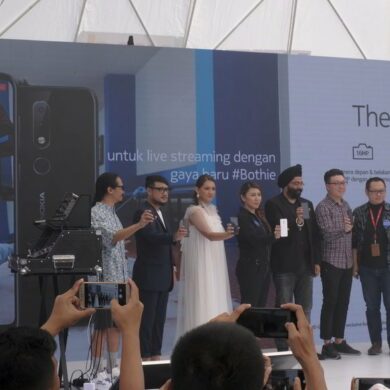 nokia 6.1 plus launch nokia 6.1 plus launch