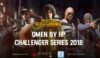 omen by hp challenger 1