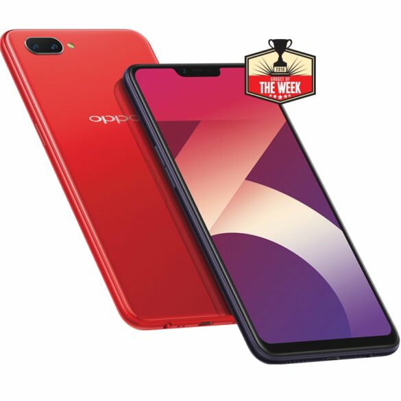 oppo a3s 1 1