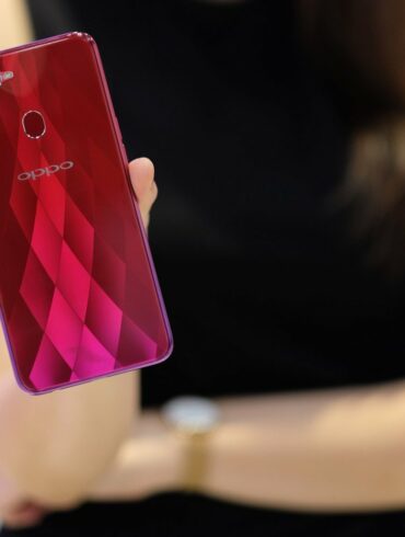 Review Kamera OPPO F9: Membawa Peningkatan Fitur Fotografi dan Hasil Foto 60 oppo f9 sunrise red kamera