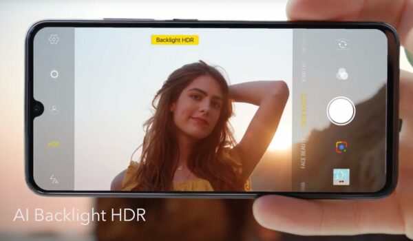 vivo v11 pro ai backlight hdr