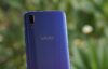 vivo v11 pro dual camera