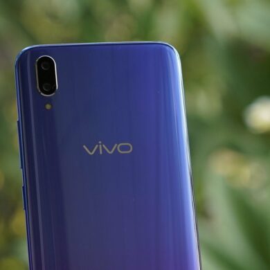vivo v11 pro dual camera vivo v11 pro dual camera