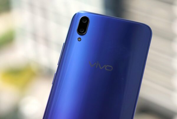 vivo v11 pro lensa vivo v11 pro lensa