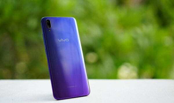 vivo v11 pro nebula purple vivo v11 pro nebula purple