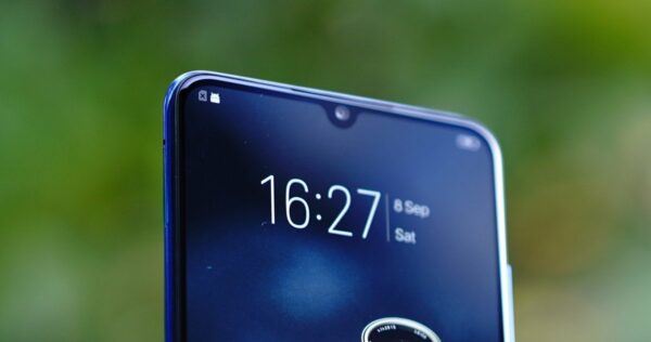 vivo v11 pro notch detail 1 vivo v11 pro notch detail 1