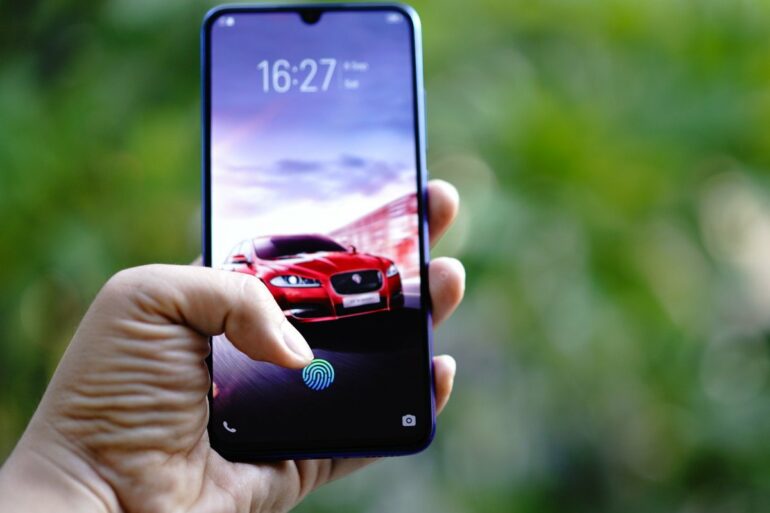 Inilah 5 Fitur Canggih yang Jadi Andalan Vivo V11 Pro 46 vivo v11 pro screen touch id