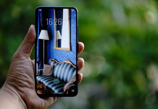 vivo v11 pro screen touch id layar vivo v11 pro screen touch id layar