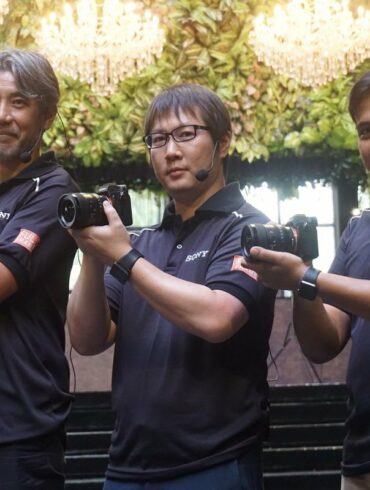 2. Kazuteru Makiyama Yamamoto Takatsugu dan Roderick Parlaungan 2. Kazuteru Makiyama Yamamoto Takatsugu dan Roderick Parlaungan