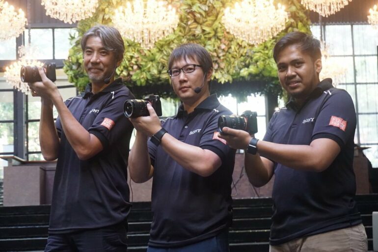 2. Kazuteru Makiyama Yamamoto Takatsugu dan Roderick Parlaungan