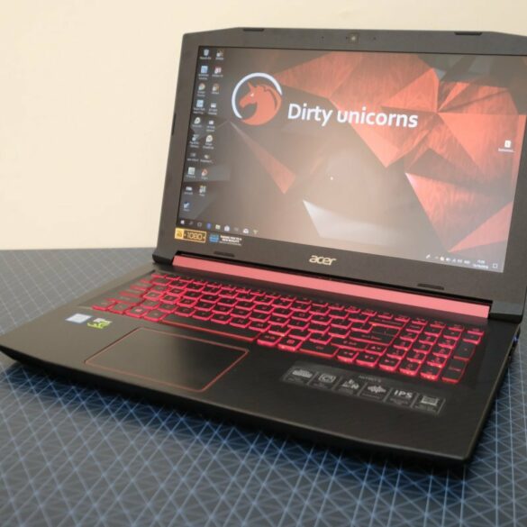 Tertarik Acer Nitro 5 (AN515-52)? Simak dulu Kelebihan dan kekurangannya 25 Acer Nitro 5 AN515 52 1