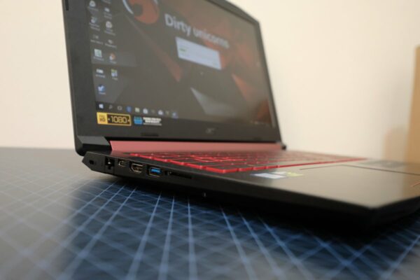 Acer Nitro 5 AN515 52 5 Acer Nitro 5 AN515 52 5