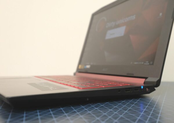 Acer Nitro 5 AN515 52 7 Acer Nitro 5 AN515 52 7