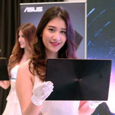 Asus ZenBook S UX391UA 2