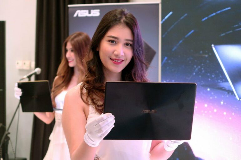 Asus ZenBook S UX391UA 2 Asus ZenBook S UX391UA 2