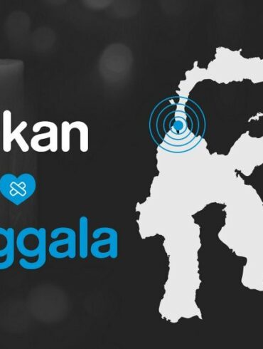 BBM Donasi Palu 1