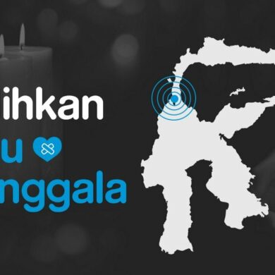 BBM Donasi Palu 1