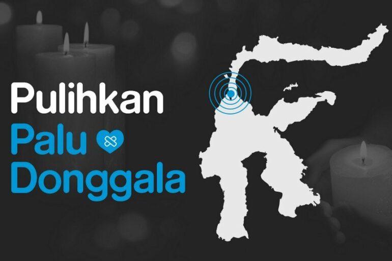 BBM Donasi Palu 1