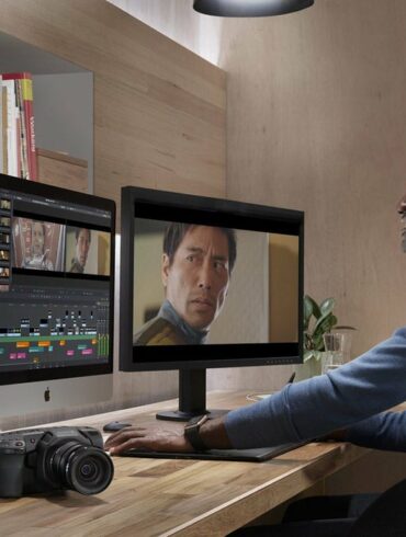 Blackmagic eGPU Pro 1 Blackmagic eGPU Pro 1