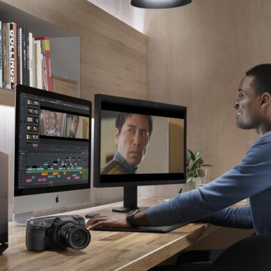 Blackmagic eGPU Pro 1