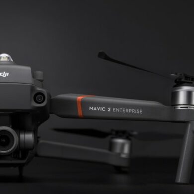 DJI Mavic 2 Enterprise 3