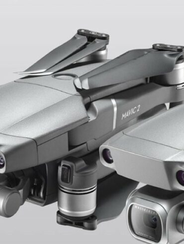 DJI Mavic 2 series 1 DJI Mavic 2 series 1