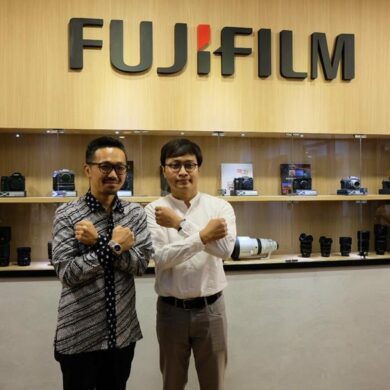 Fujifilm Learning Center 1 Fujifilm Learning Center 1