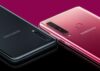 Galaxy A7 dan Galaxy A9