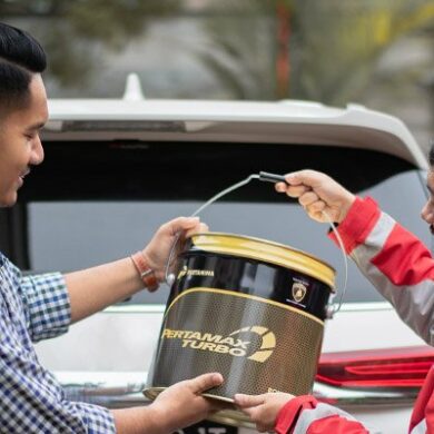 Go Pertamina 1