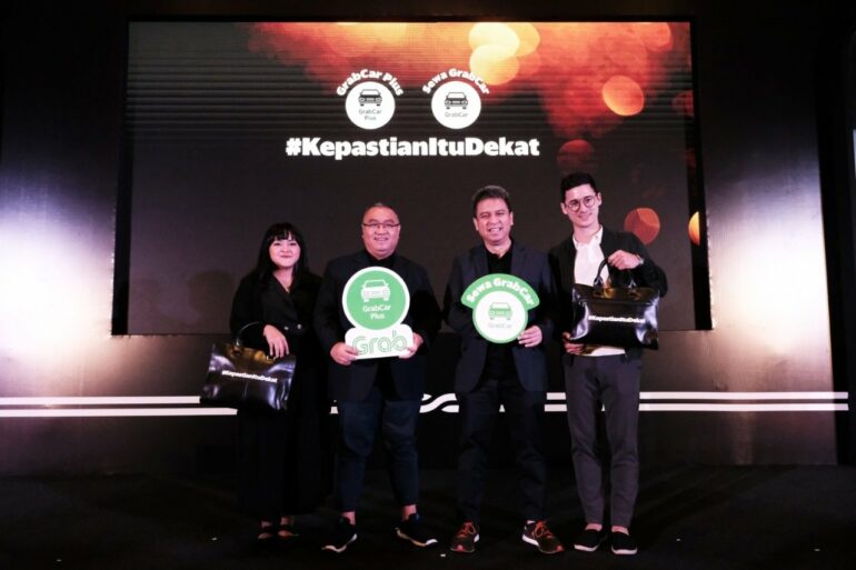Grabcarplus