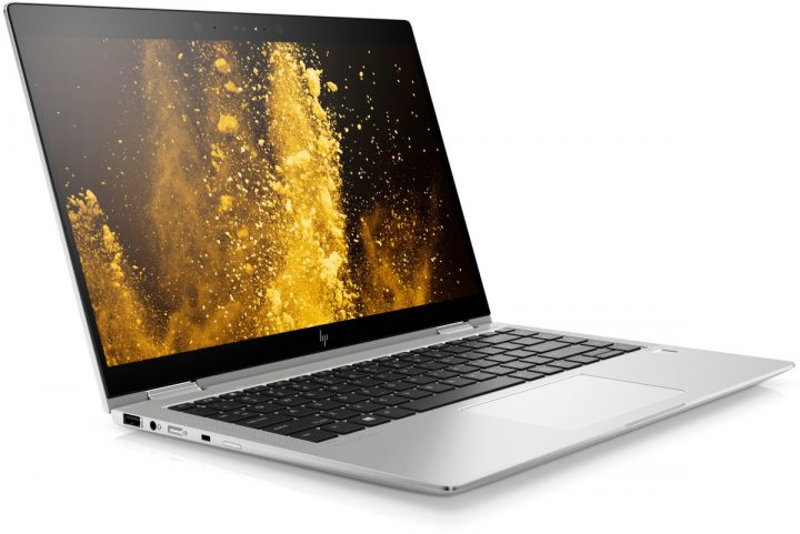 HP EliteBook x360 1040 G5 2