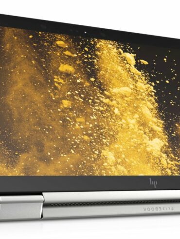HP EliteBook x360 1040 G5 7 HP EliteBook x360 1040 G5 7