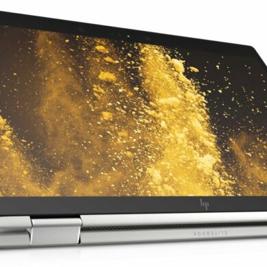 HP EliteBook x360 1040 G5 7