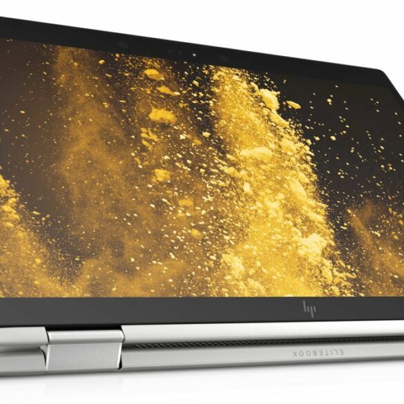 HP EliteBook x360 1040 G5: Laptop Konvertibel Kelas Bisnis yang Tipis dan Ringan 48 HP EliteBook x360 1040 G5 7