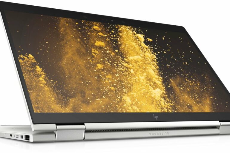 HP EliteBook x360 1040 G5 7 HP EliteBook x360 1040 G5 7