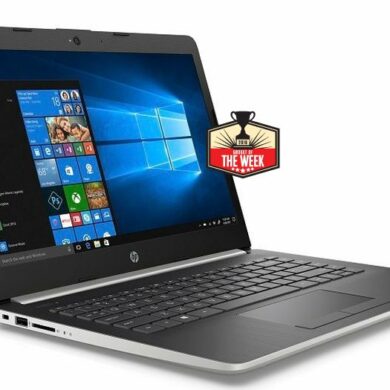 HP Joy 2 gadget of the week