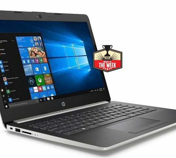 Gadget of the Week #12 2018: HP Joy 2, Harga Terjangkau dan Dilengkapi SSD 26 HP Joy 2 gadget of the week
