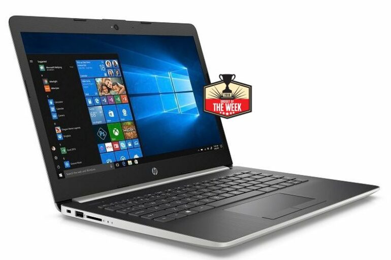 HP Joy 2 gadget of the week HP Joy 2 gadget of the week