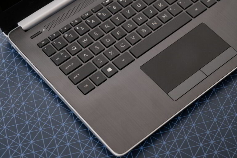 HP Joy 2 keyboard touchpad HP Joy 2 keyboard touchpad