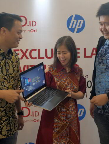 HP & JD.ID Luncurkan Laptop HP Joy 2 dengan Harga 3 Jutaan Rupiah 31 HP Joy 2 launch