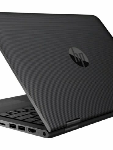 Inilah 4 Laptop HP Harga Terjangkau untuk Pelajar dan Mahasiswa 53 HP Pavilion x360 11 ab035tu 2
