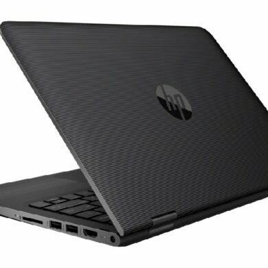 HP Pavilion x360 11 ab035tu 2