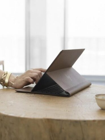 HP Spectre Folio 1 HP Spectre Folio 1