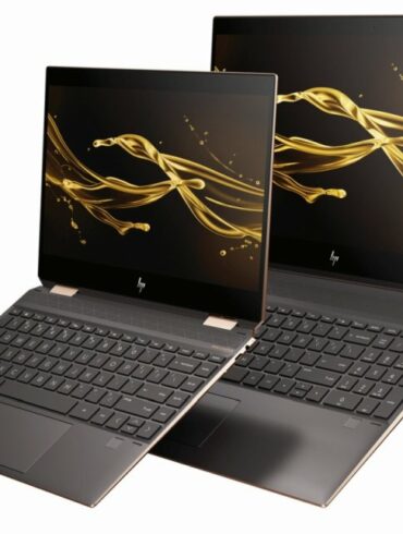 HP Spectre x360 2018 1 HP Spectre x360 2018 1