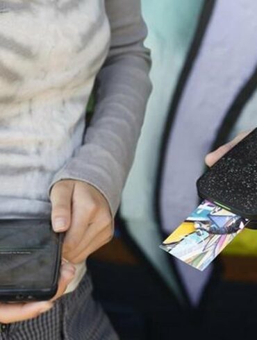 HP Sprocket 2nd Edition: Hasil Cetak Lebih Baik, Bisa Terhubung ke Banyak Pengguna 32 HP sprocket 2nd edition 1